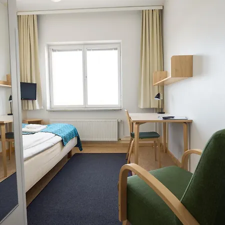 Töölö Towers Aparthotel