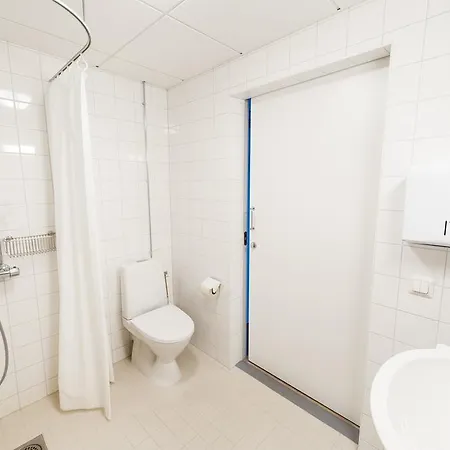 Töölö Towers 4* Helsinki